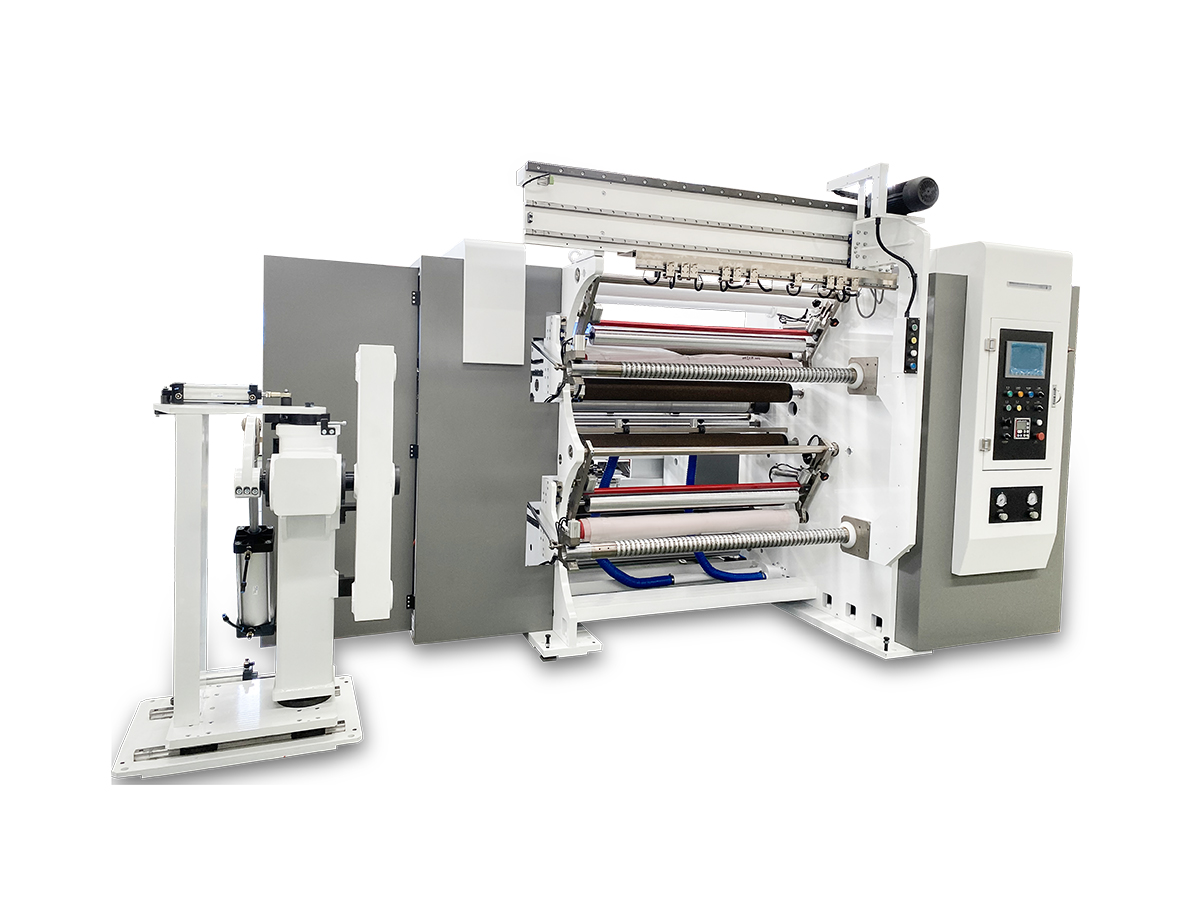 SF Split stroj za rezanje velike brzine