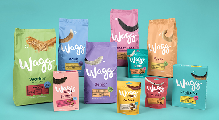 Industrija kućnih ljubimaca