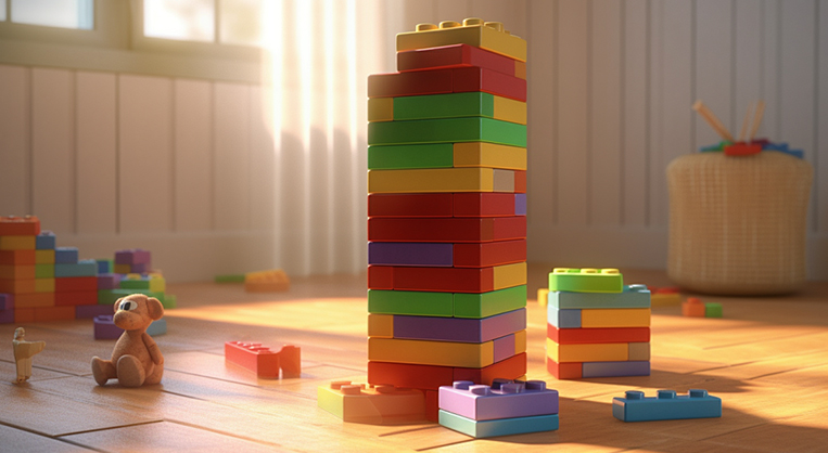 Industrija igračaka