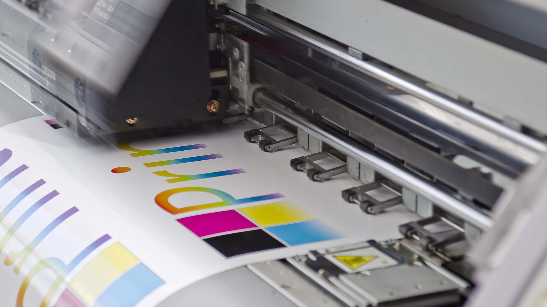 Fokus: Zemlje u razvoju tiskarstva rastu？