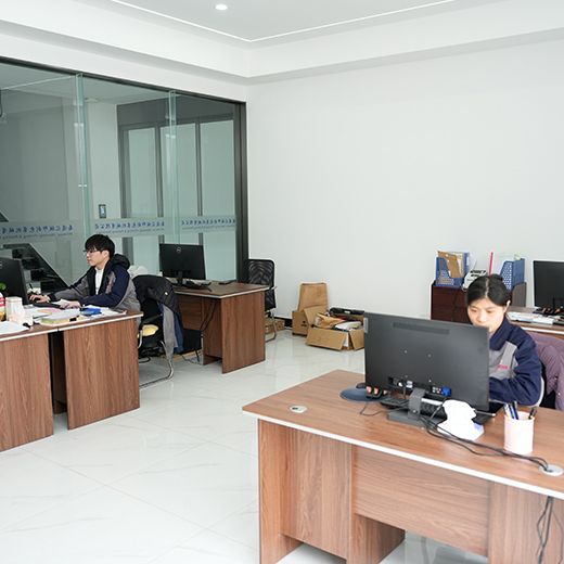 Jiangyin Huitong Packaging Machinery Co., Ltd.