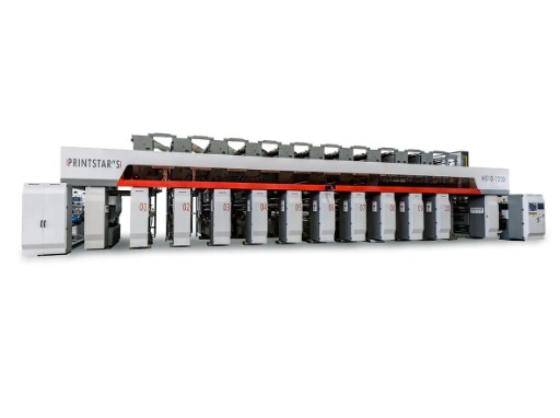 Fleksibilna oprema za pakiranje: pokretač prilagođavanja pakiranja potrošačkih proizvoda