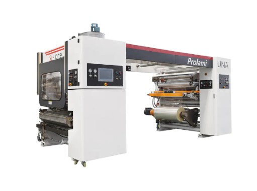 Stroj za plastificiranje bez otapala: Revolucioniranje održivih rješenja za pakiranje